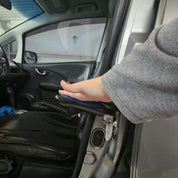 Poignée d'Assistance Voiture